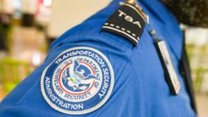 TSA agents are working without pay at U.S. airports due to another shutdown