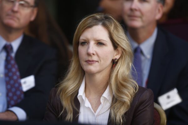 Goldman Sachs lawyer Kathryn Ruemmler asked to testify