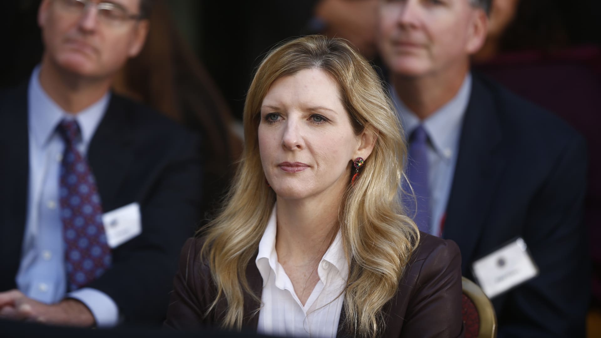 Goldman Sachs top lawyer Kathy Ruemmler to step down after email fallout