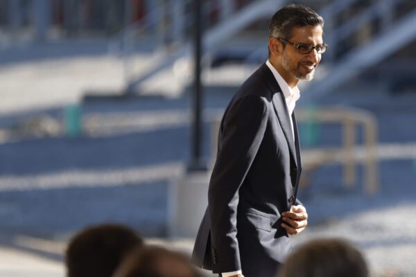 We’re buying more of this leading AI stock on this year’s undeserved pullback