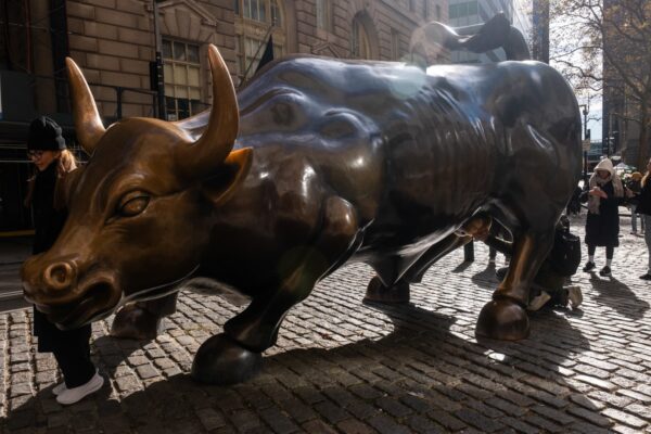 We’re booking profits in an industrial-focused stock benefiting from tech exodus