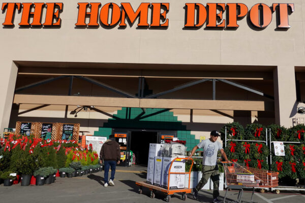 Home Depot (HD) Q4 2025 earnings