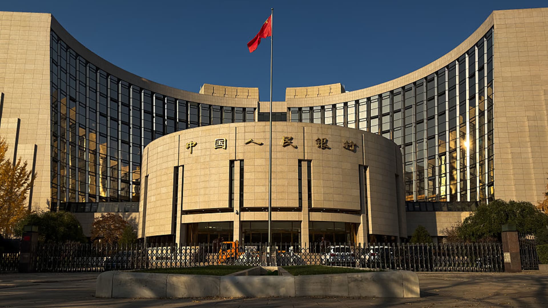 Asia markets shrugs off Wall Street sell-off as Trump revives tariff threat and AI fears hit tech