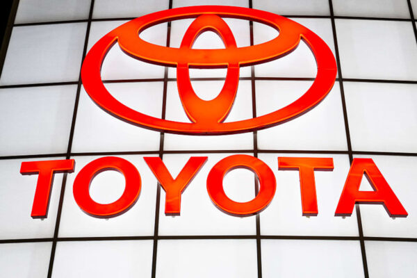 Toyota promotes finance chief Kenta Kon as CEO in second leadership change in 3 years
