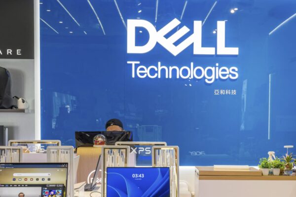 Stocks making the biggest moves after hours: XYZ, INTU, DELL