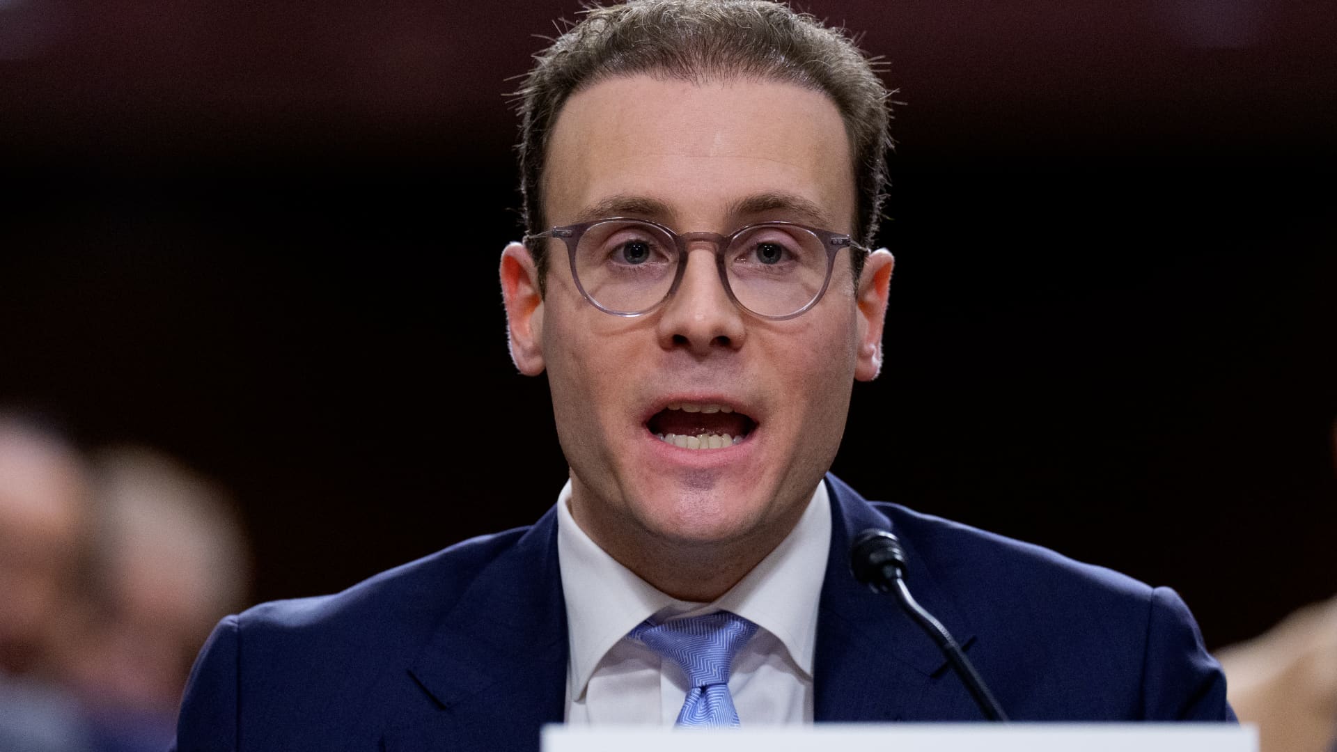 Senators tell CFTC prediction market contracts need clear guidance