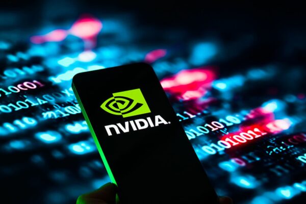 NYSE insider Jay Woods is watching this key level in Nvidia as a tell for the S&P 500