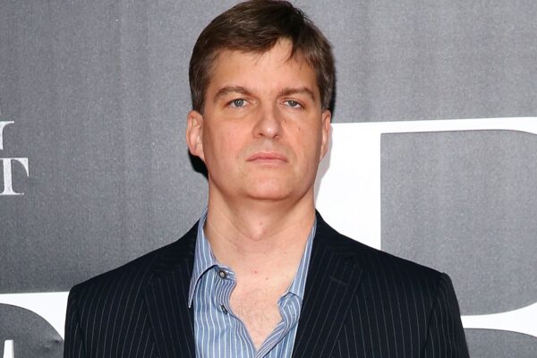 Michael Burry sees Nvidia parallel to Cisco at dot-com bubble top