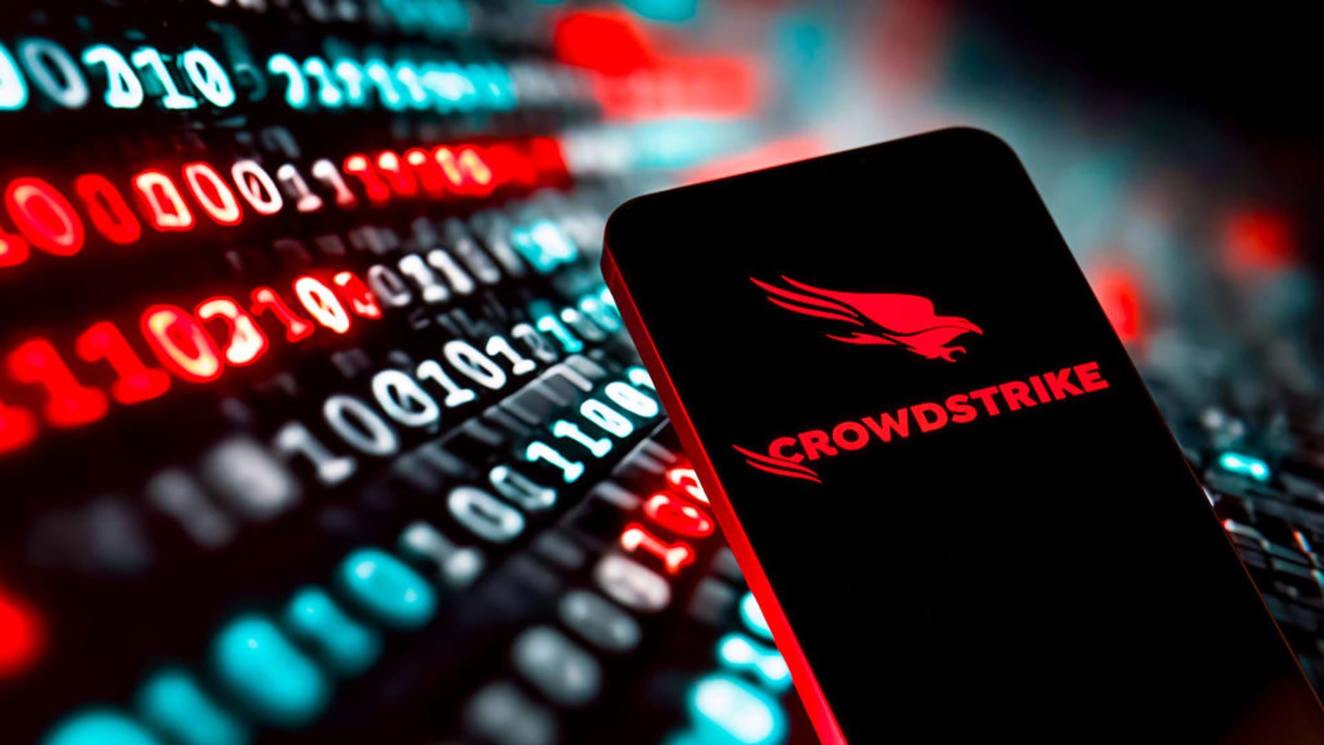 Cybersecurity stock selling deepens on AI threat concerns. Why we’re not bailing