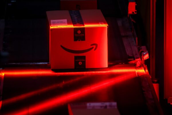 Stocks making the biggest moves after the bell: AMZN, RDDT, MOH, TEAM