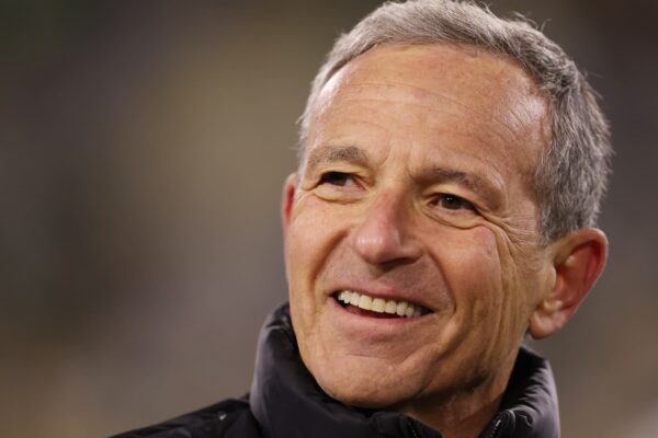 Disney signals next CEO will take over a company with strong momentum