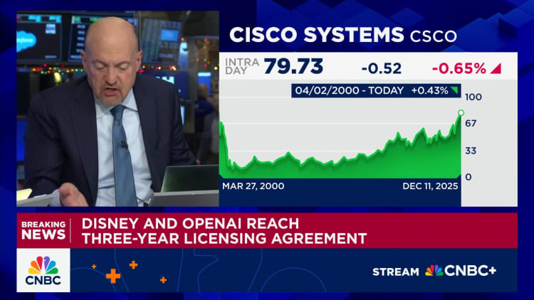 Cisco (CSCO) Q2 earnings report 2026