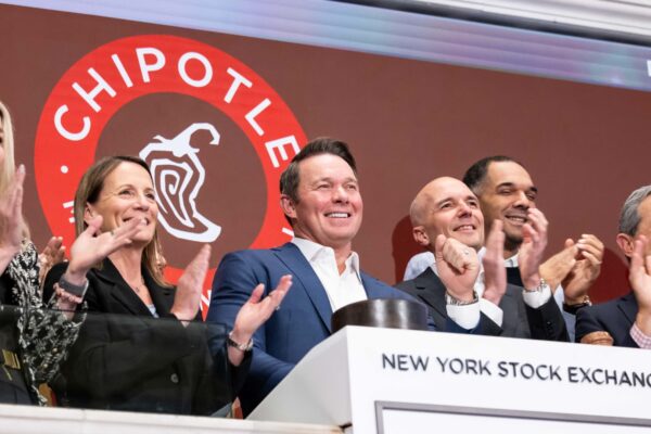 Chipotle (CMG) Q4 2025 earnings