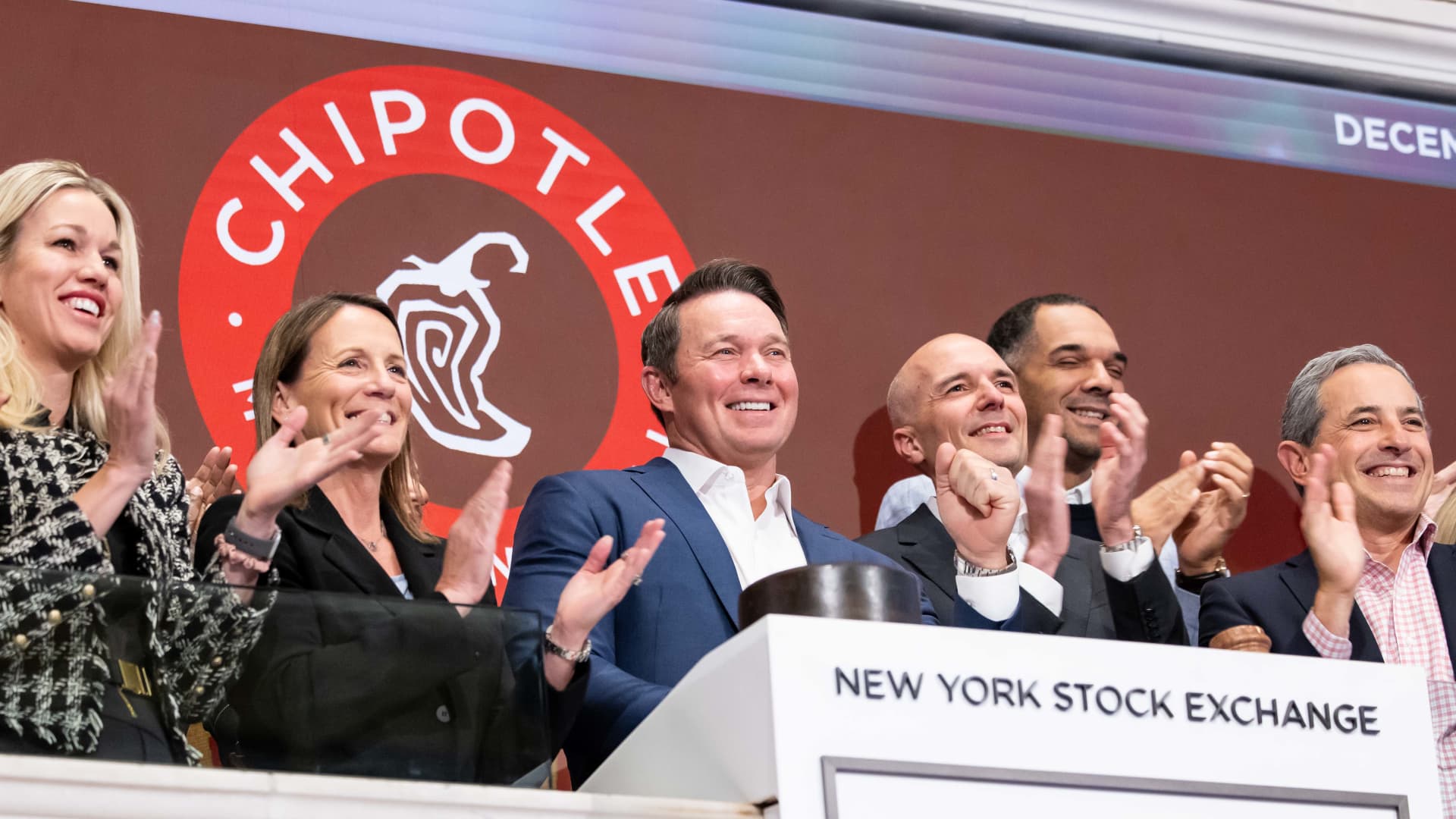 Chipotle (CMG) Q4 2025 earnings