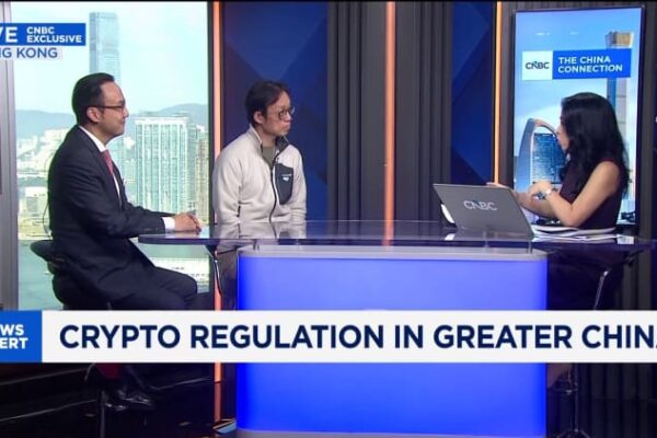 Hong Kong proceeds with stablecoin plans despite Beijing’s reservations