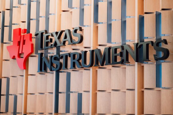 Texas Instruments to buy chip designer Silicon Laboratories
