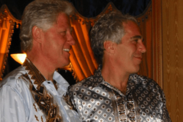 Bill Clinton on Jeffrey Epstein: ‘I did nothing wrong’