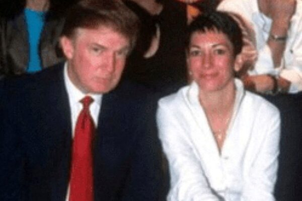 Trump bashed Jeffrey Epstein to Palm Beach police