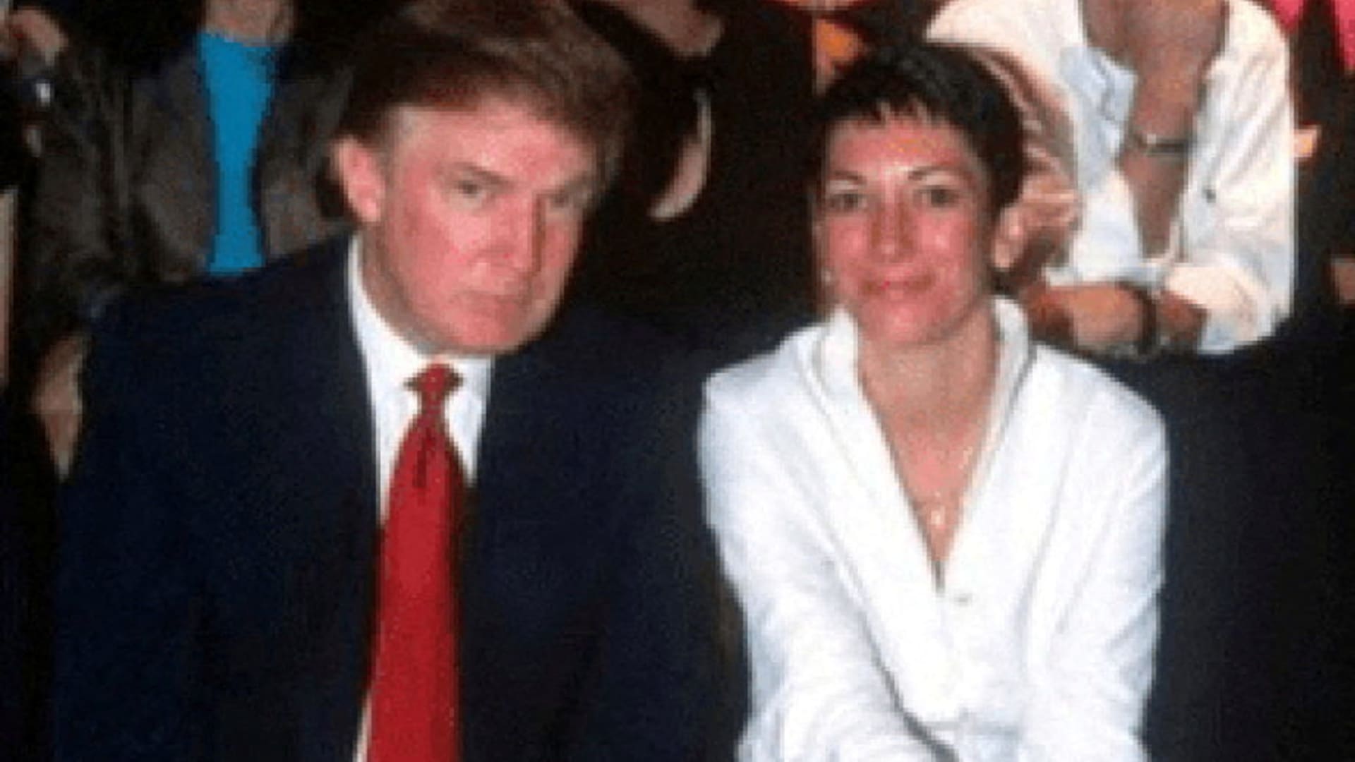 Trump bashed Jeffrey Epstein to Palm Beach police