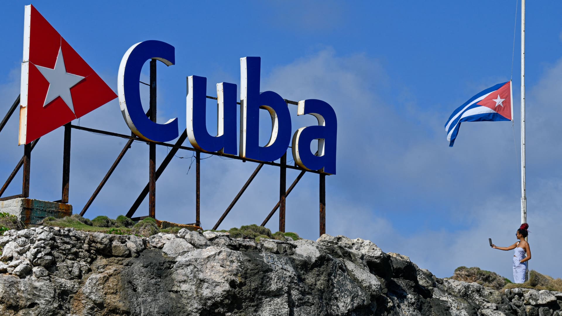 Supreme Court wades into U.S.-Cuba business disputes