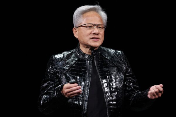 Stocks making the biggest moves after hours: NVDA, CRM, SNOW, NTNX