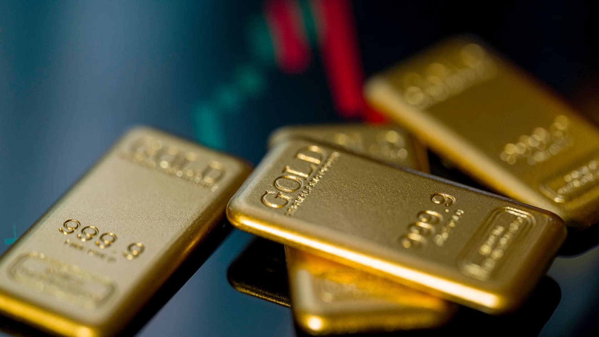 Two ‘Big Short’ traders share their favorite bets amid AI disruption