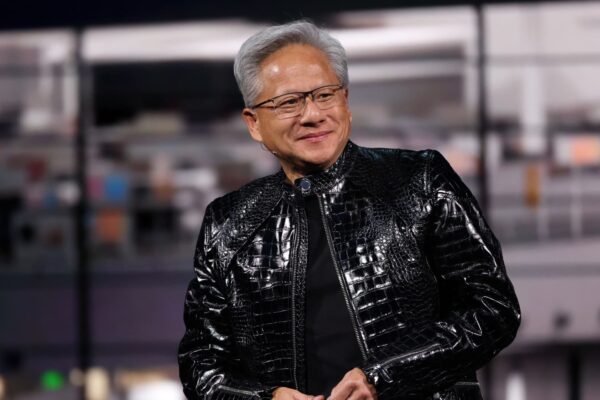 Nvidia keeps the AI party alive with a booming quarter and even better outlook