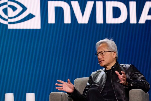 Meta deal for Nvidia chips is a big deal. These 2 charts illustrate why