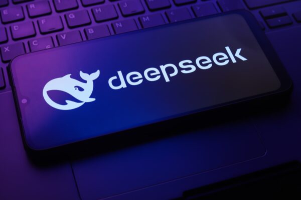 DeepSeek to release new AI model. A rough period for Nasdaq stocks could follow