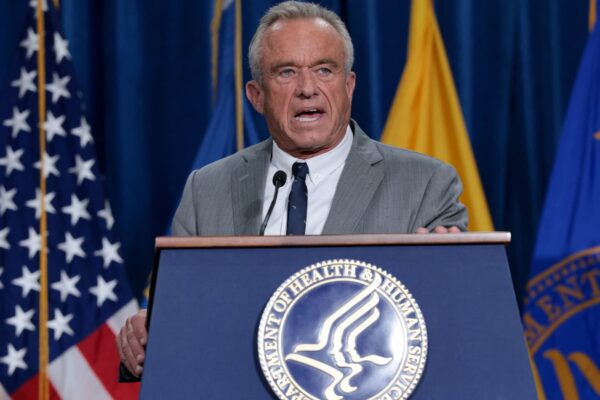 Kennedy defends Trump glyphosate order; MAHA erupts