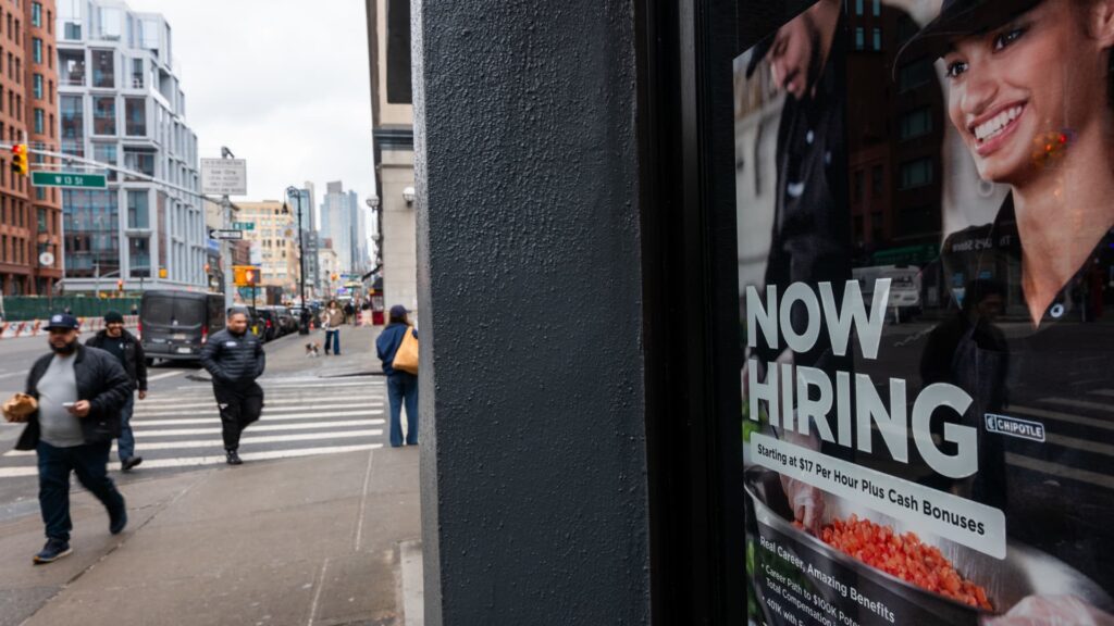 ADP jobs report January 2026: