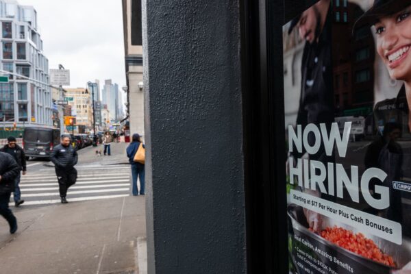 ADP jobs report January 2026: