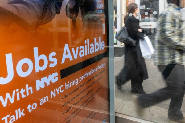 January jobs report will be released on February 11 after shutdown delay