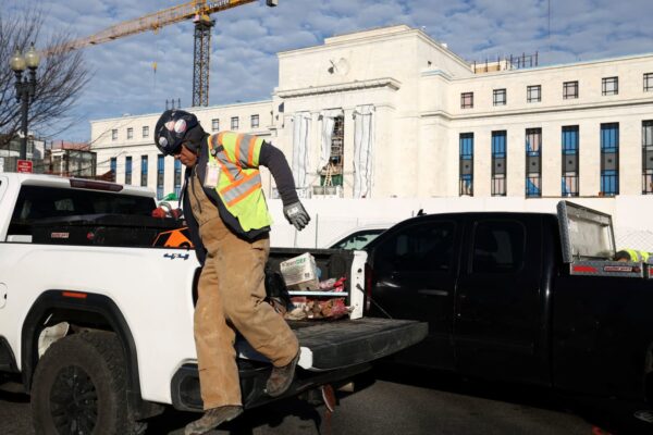 Traders are betting for a rate cut — but a hike could be on the table