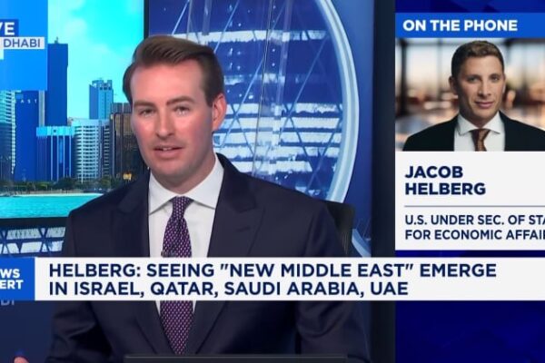 U.S. proposes critical minerals trade bloc aimed at countering China’s grip