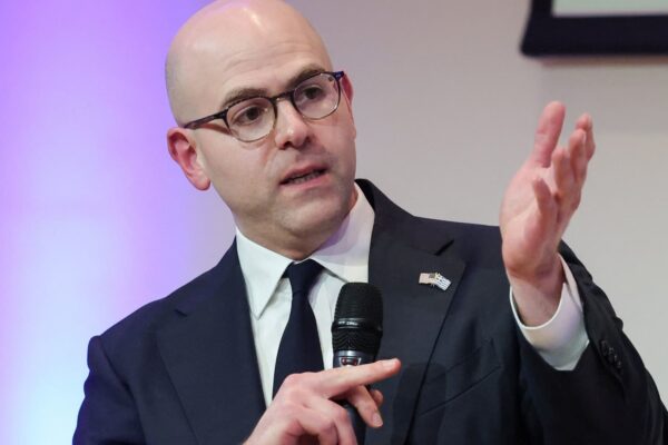 Fed’s Stephen Miran resigns from White House post