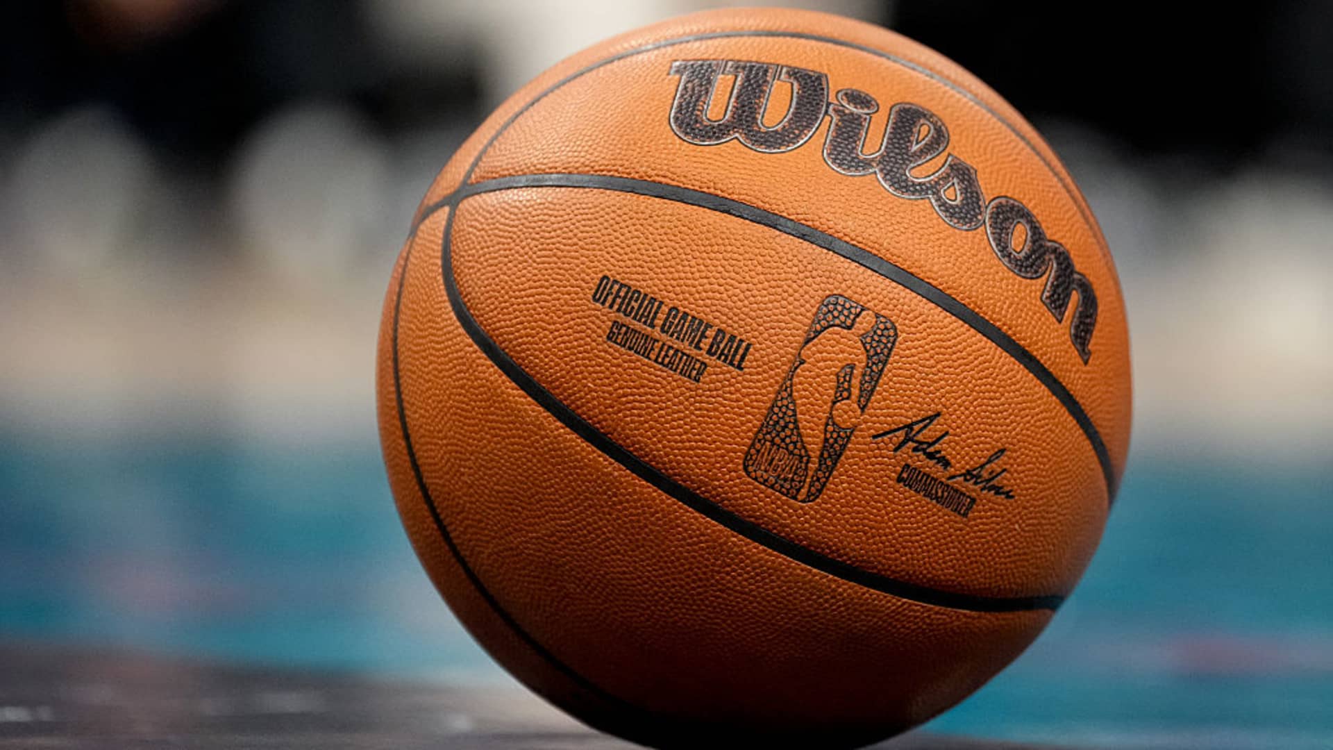 CNBC's Official NBA Team Valuations 2026: Three franchises are now worth at least  billion