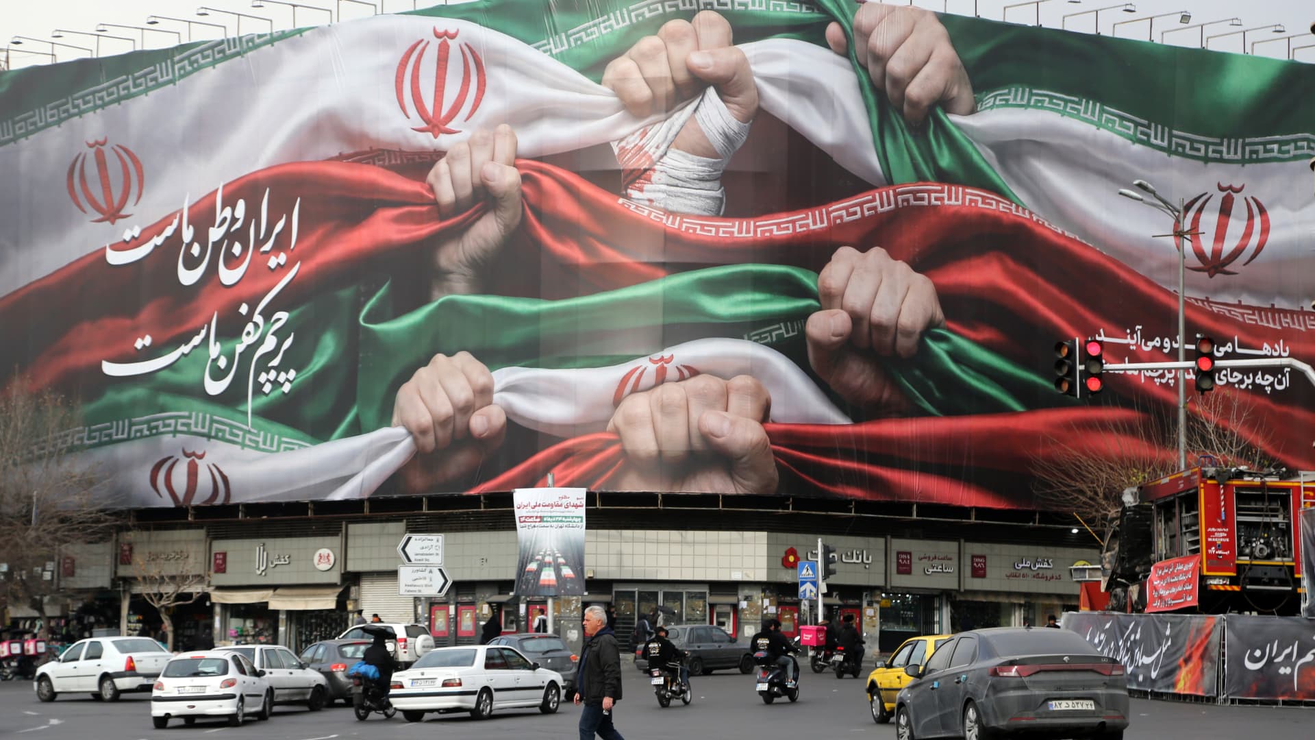 Iran, U.S. diverge on sanctions relief: Iranian official tells Reuters