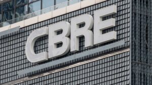 Office real estate stocks tumble as AI disruption casualties in the stock market grow by the day