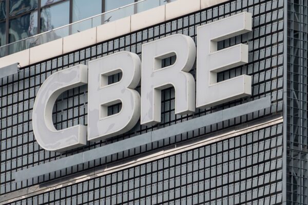 Office real estate stocks tumble as AI disruption casualties in the stock market grow by the day