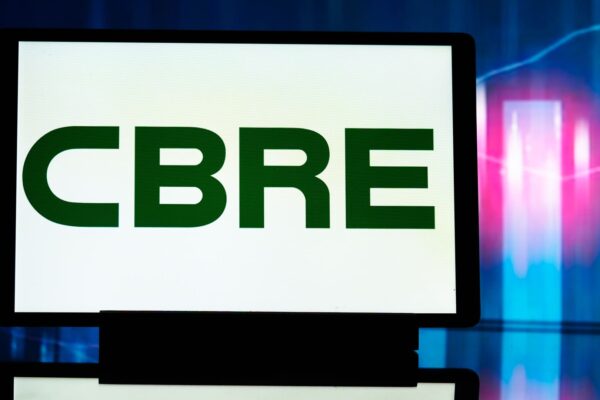 Josh Brown buys CBRE after AI disruption fears drive steep sell-off