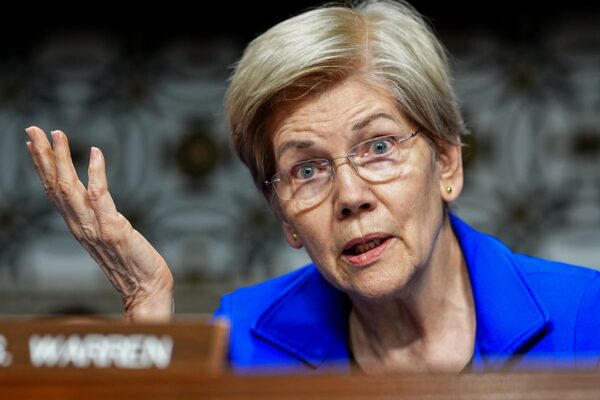 Senate Banking Democrats demand delay on Warsh nomination