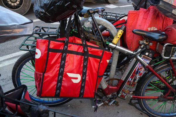 Stocks making the biggest moves after hours: CVNA, ETSY, DASH, BKNG