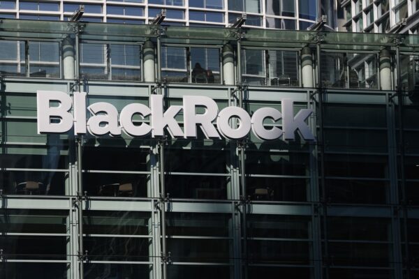ValueAct’s Morfit unveils BlackRock stake, says tech can make it ‘more powerful’