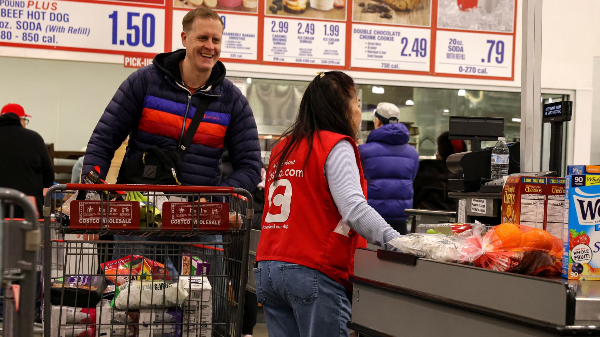 These stocks are emerging dividend aristocrats, Wolfe says