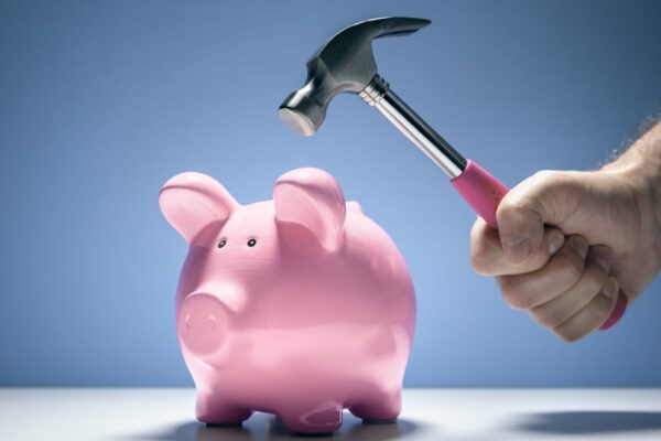 Big Savings Goal? These Financial Moves And Tools Can Help
