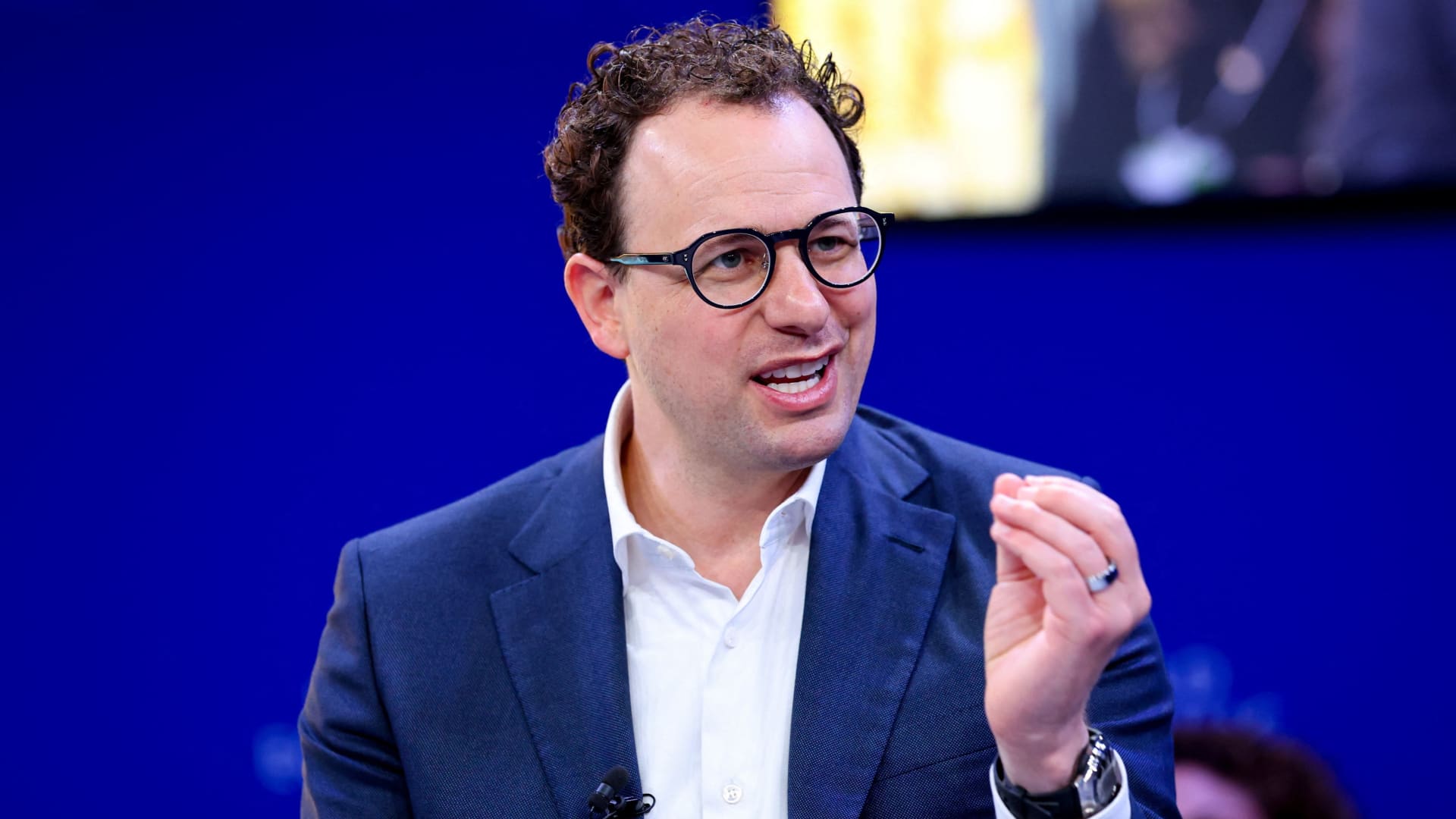 What the frenzy over GLP-1 drugs teaches us about current market