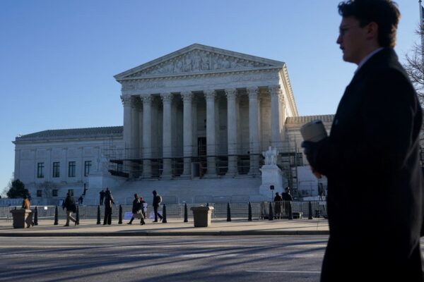 How the Supreme Court’s ruling on tariffs could impact consumer stocks