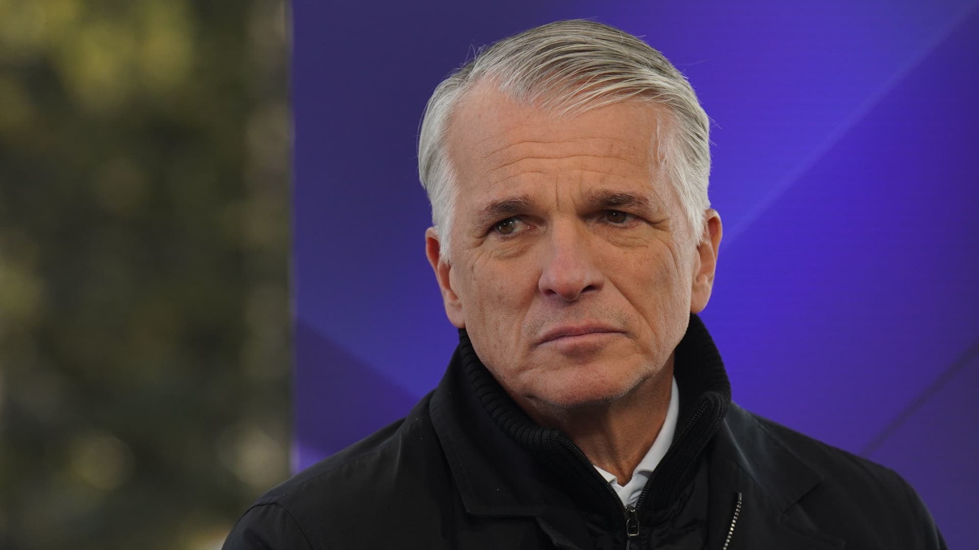 UBS posts strong earnings while Novo Nordisk’s U.S. shares crater on slowing growth