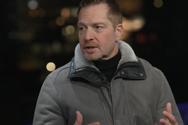 We may buy more of a stock that has been pulled into the software sell-off